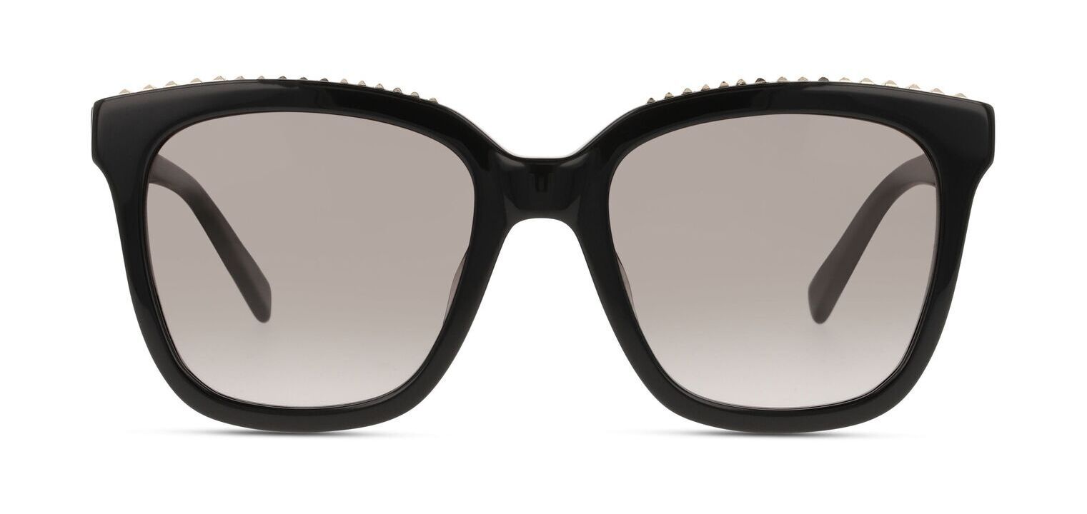 Sensaya Sonnenbrillen Dame SYSF0024 Rechteckig Schwarz McOptic