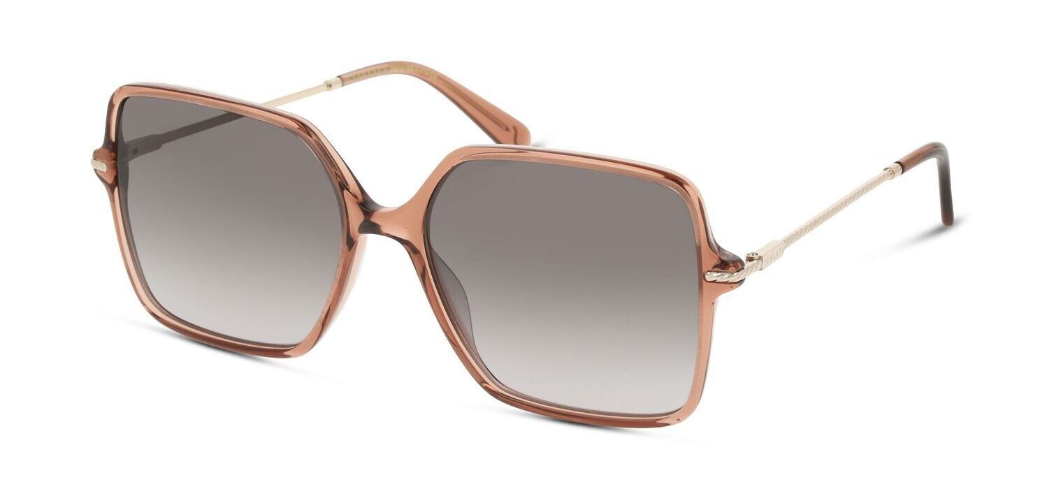 Occhiali da sole Donna Sensaya SYSF0034 Rettangolo Marrone McOptic