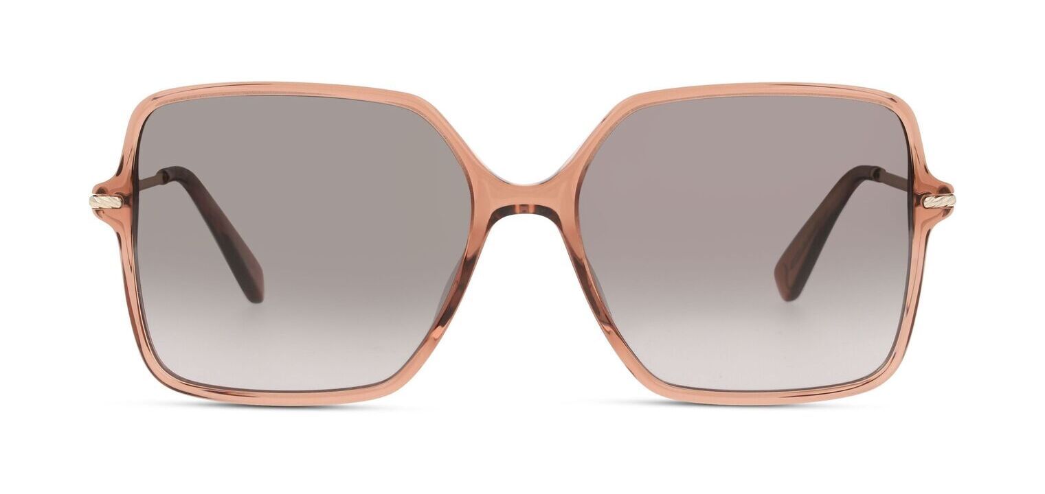 Occhiali da sole Donna Sensaya SYSF0034 Rettangolo Marrone McOptic