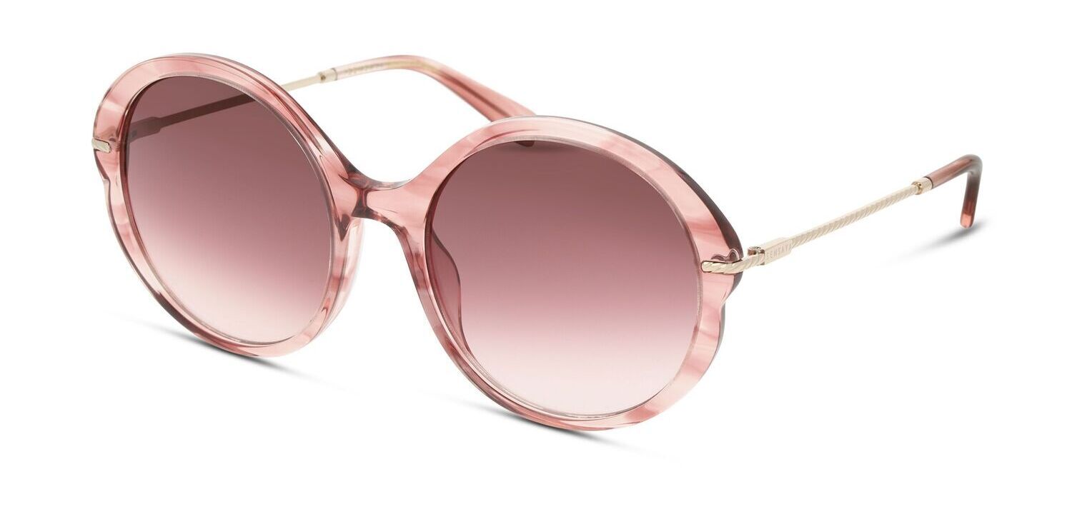 Occhiali da sole Donna Sensaya SYSF0035 Ovale Rosa McOptic