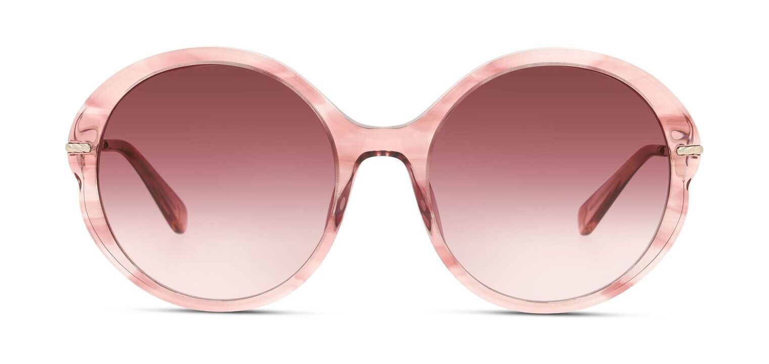 Occhiali da sole Donna Sensaya SYSF0035 Ovale Rosa McOptic