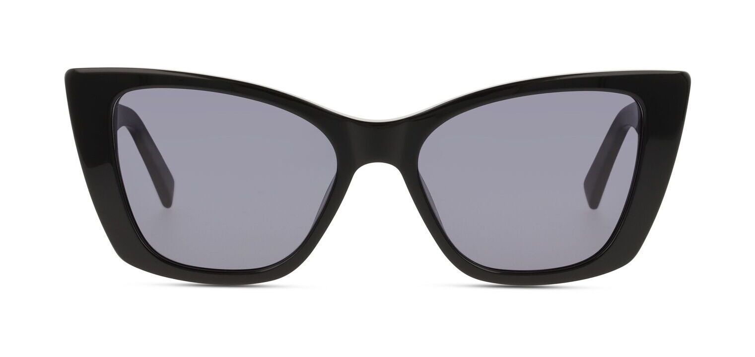 Occhiali da sole Donna Sensaya SYSF0040 Butterfly Nero McOptic