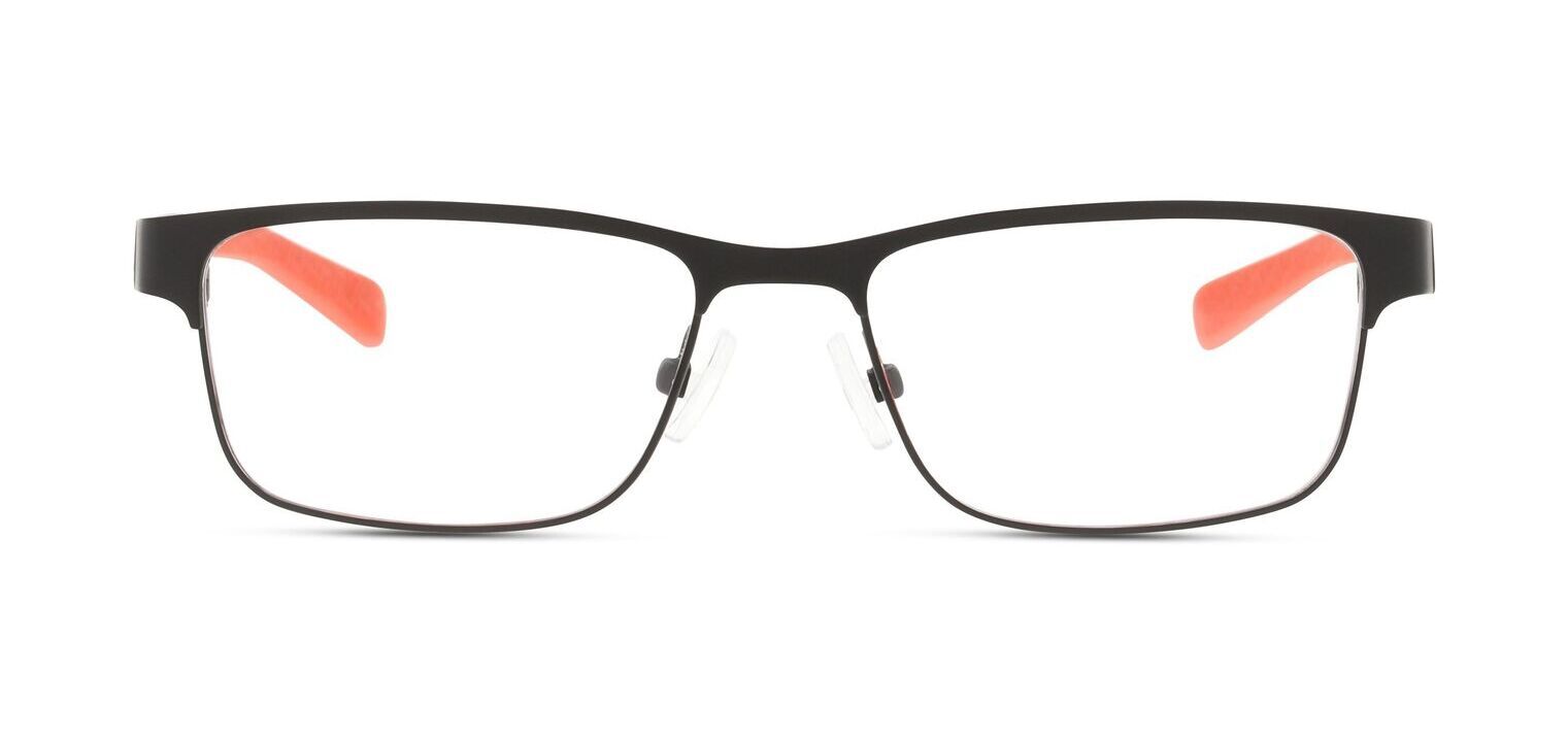 Lunettes de vue Enfant Unofficial UNOT0132 Rectangle Noir