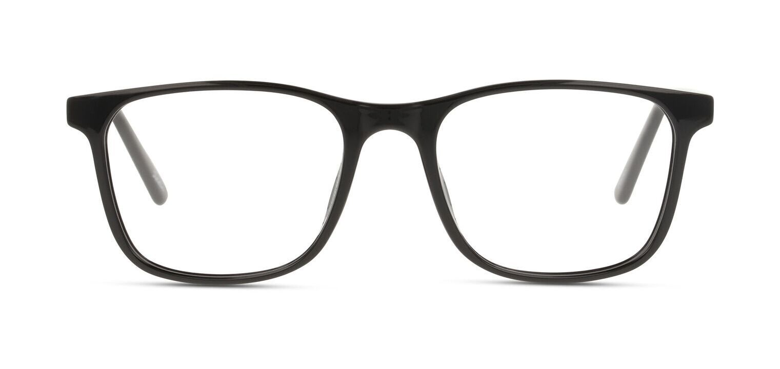 Occhiali Uomo Seen SNOM5006 Rettangolari Nero