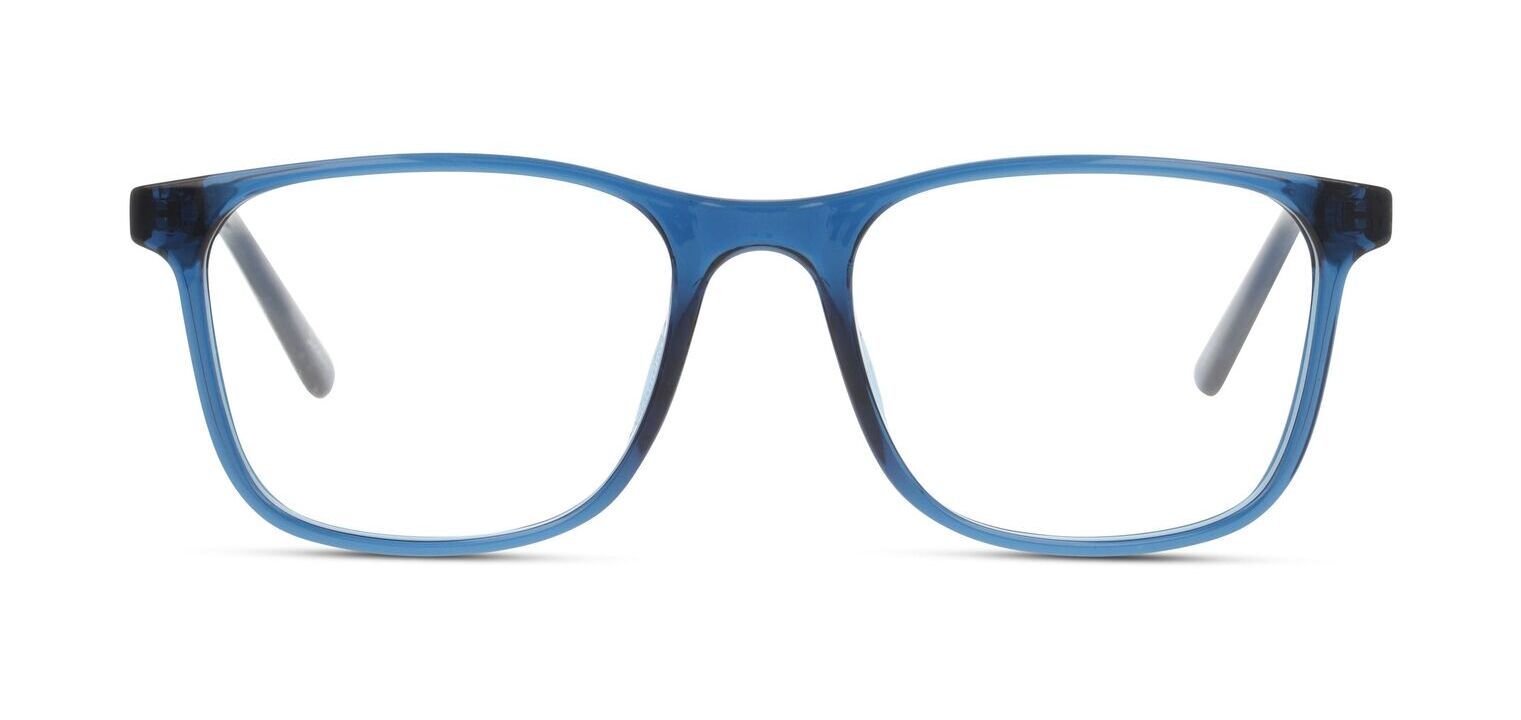 Occhiali Uomo Seen SNOM5006 Rettangolari Blu