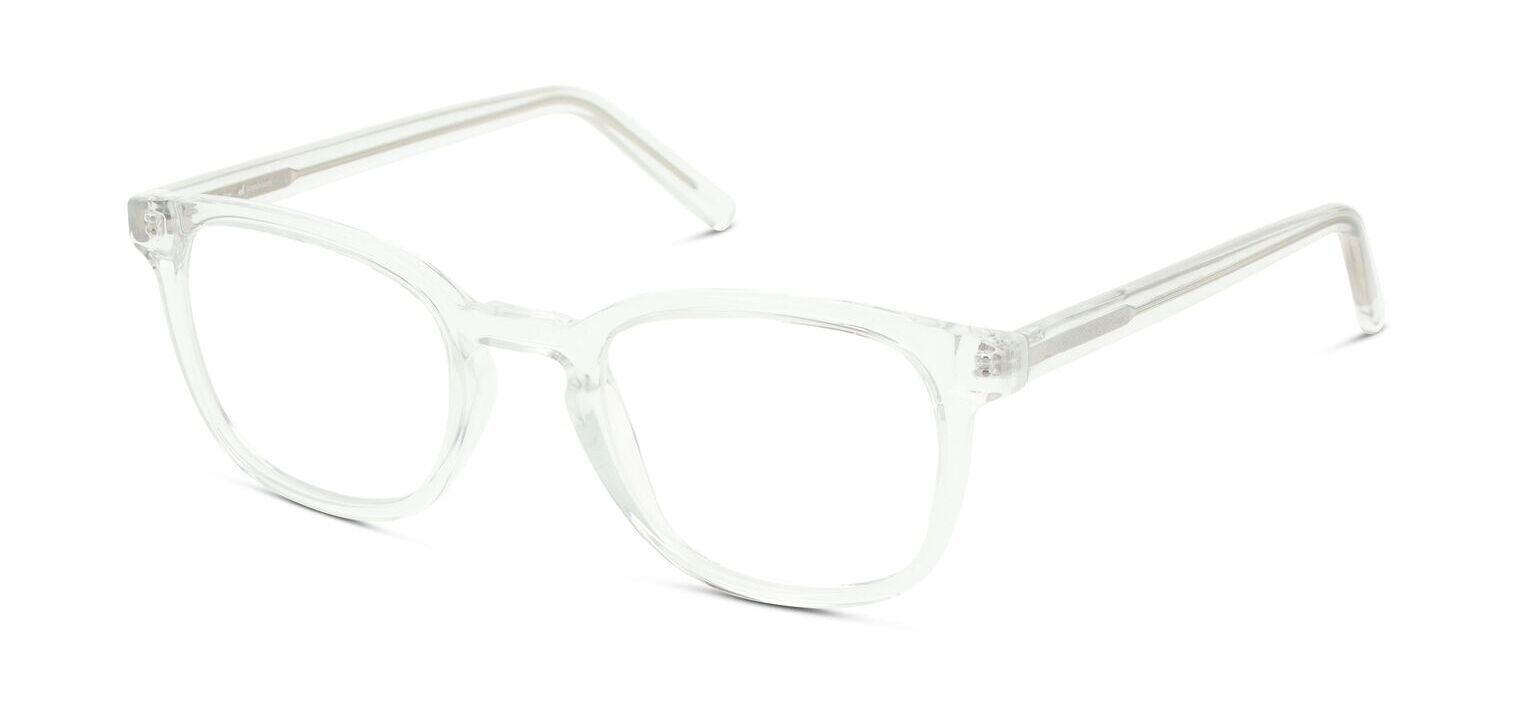 Seen Rechteckig Brillen SNOM5003 Transparent für Herren