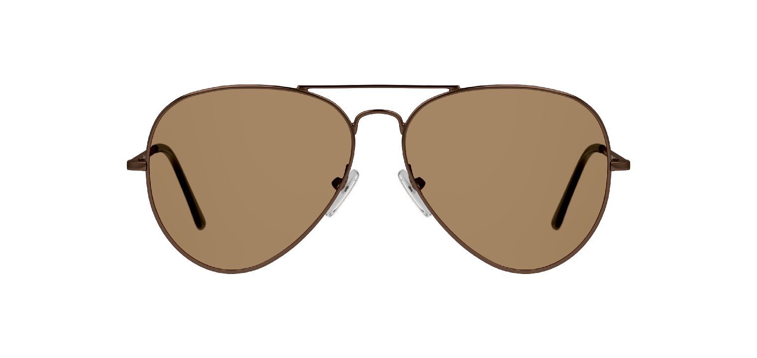 Occhiali da sole aviator uomo store