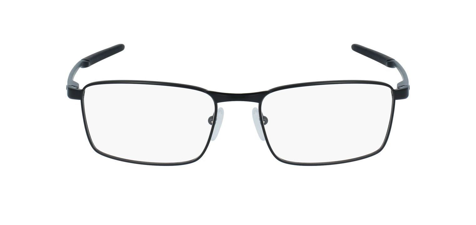 Lunettes de vue Homme Oakley 0OX3227 Rectangle Noir