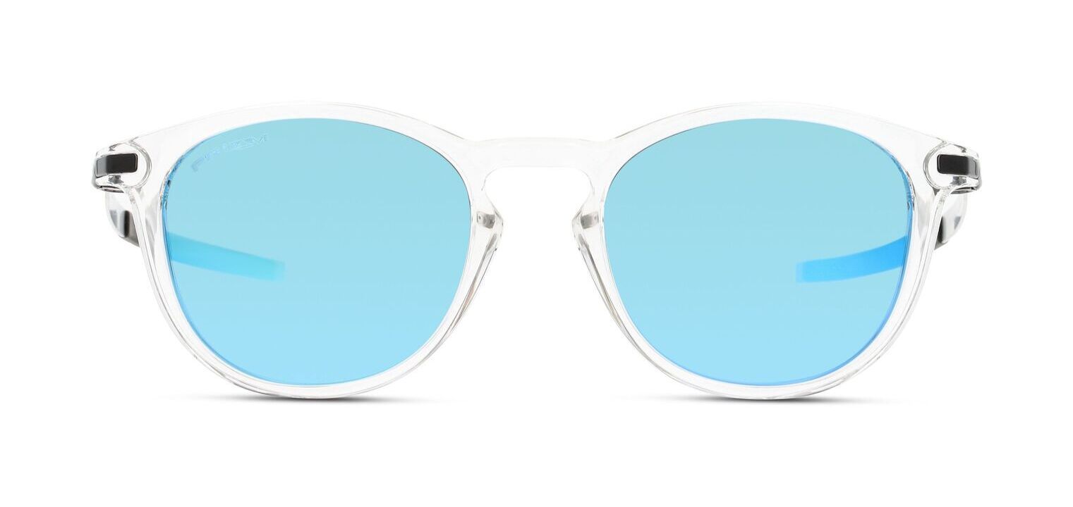 Oakley best sale pitchman solaire