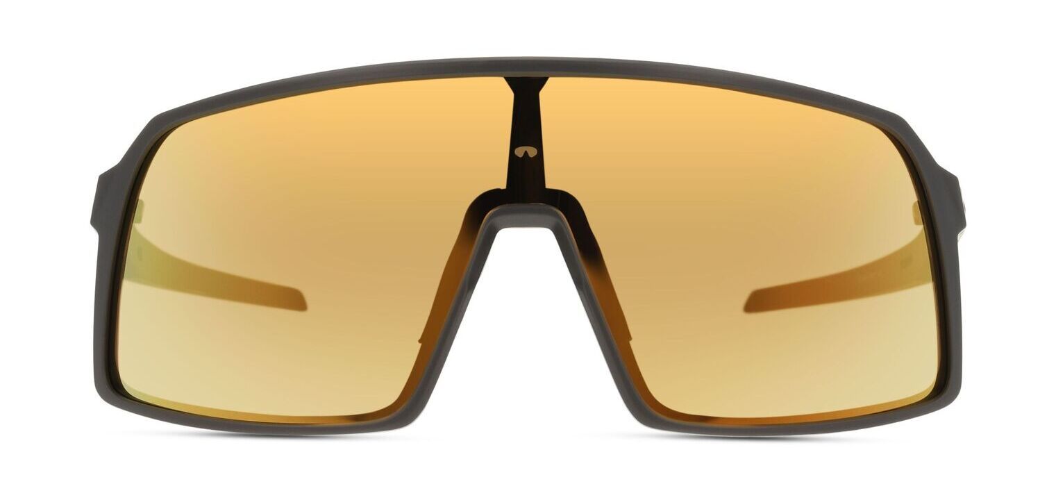 Occhiali da sole Uomo Oakley OO9406 Sport Nero