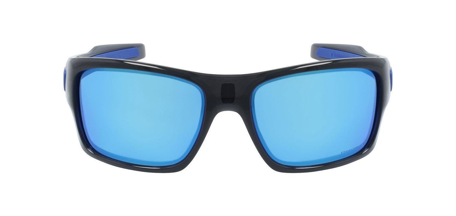 Oakley Sonnenbrillen Herr OO9263 Sport Schwarz McOptic