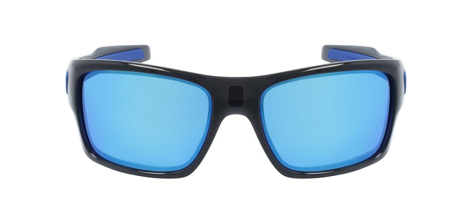 Occhiali da sole Uomo Oakley OO9263 Sport Nero