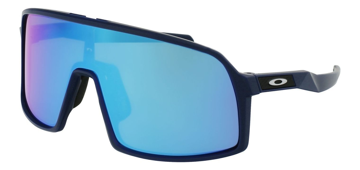 Occhiali da sole Uomo Oakley 0OO9462 Sport Blu