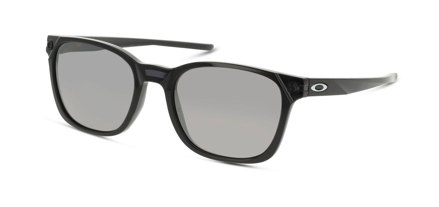 Oakley Sonnenbrillen Herr 0OO9018 Wayfarer Schwarz