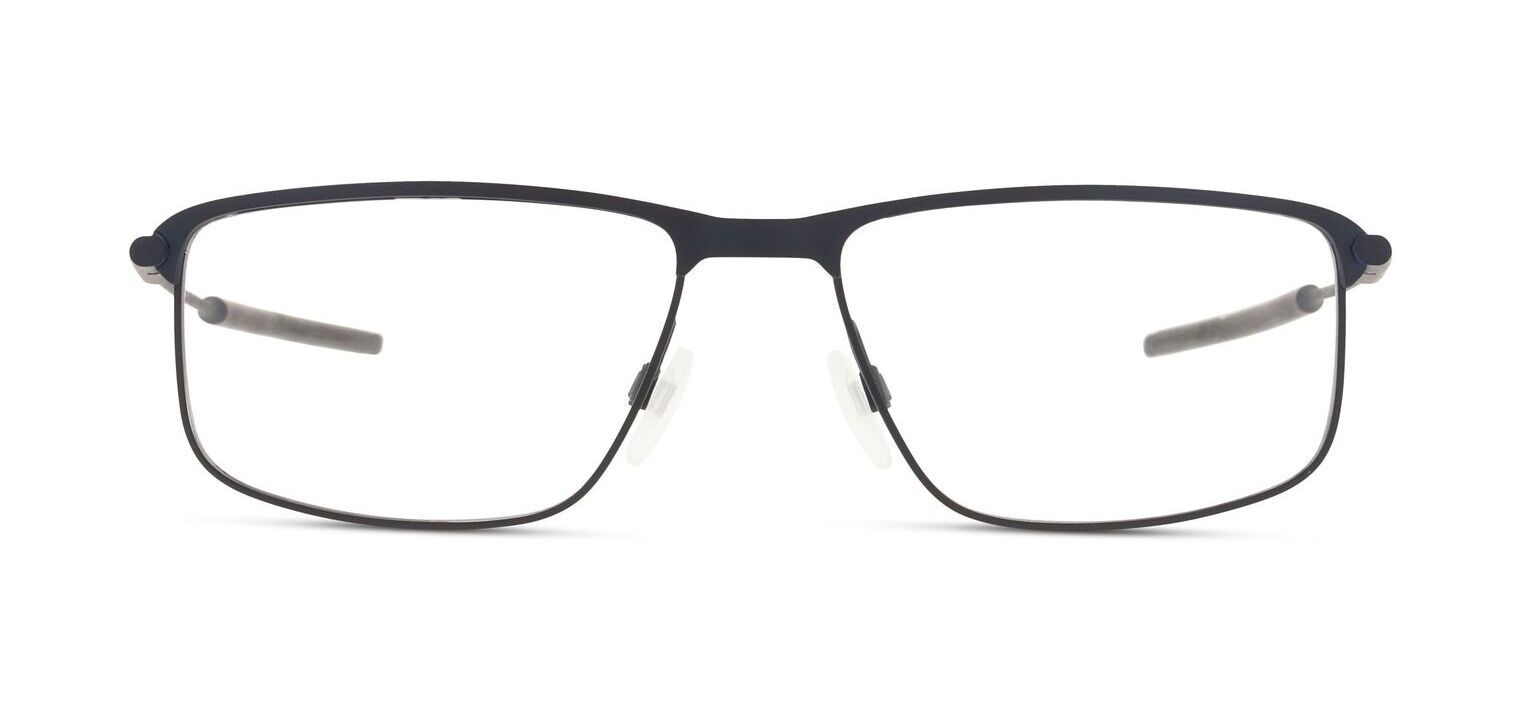 Occhiali Uomo Oakley 0OX5019 Rettangolari Blu