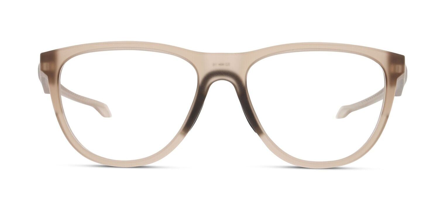 Occhiali Uomo Oakley 0OX8056 Rotonda Beige