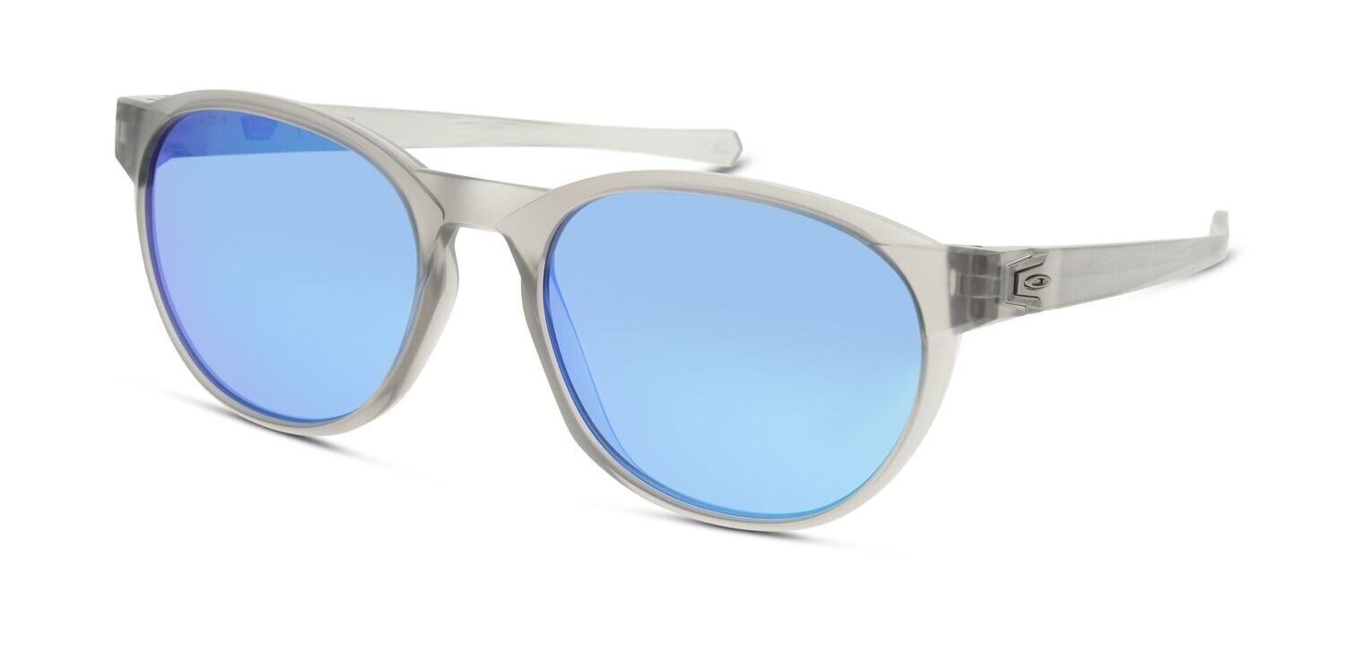 Lunette oakley ronde deals