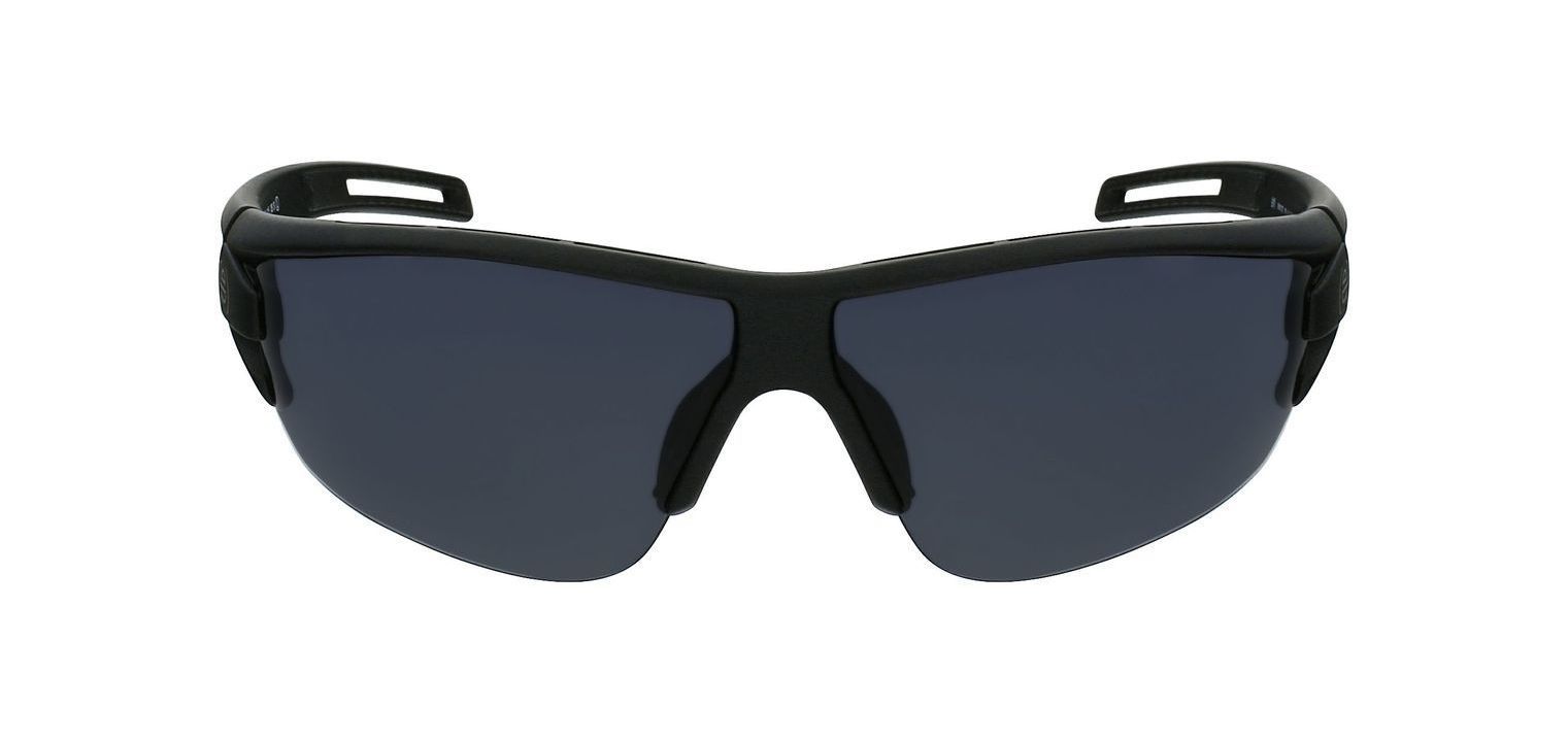 Evil Eye Sport Sonnenbrillen TRACE E002-L Mattschwarz für Damen/Herren