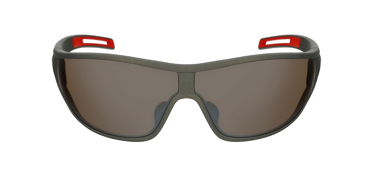 Evil Eye Sonnenbrillen Herr-Dame FUSOR E006-L Sport Schwarz