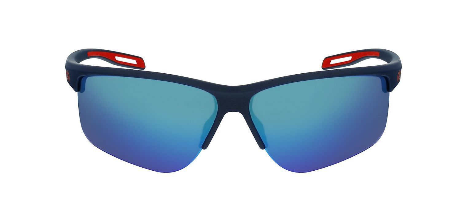Evil Eye Sport Sonnenbrillen EPYX-Y E012-M Blau für Damen/Herren