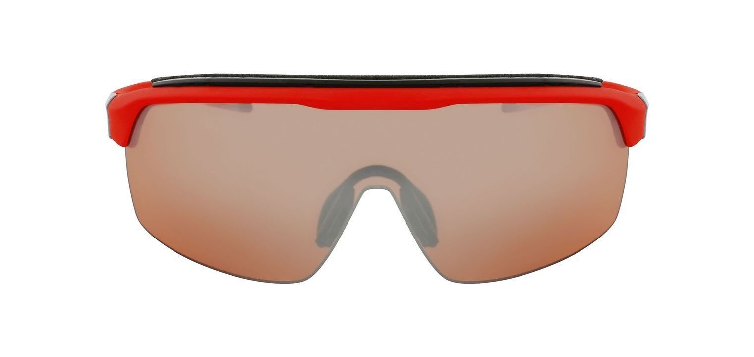 Evil Eye Sport Sonnenbrillen TRAILEYE PRO E016-L Rot für Damen/Herren