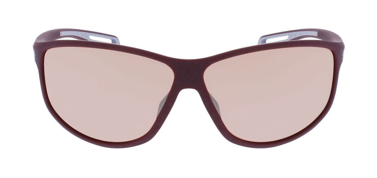 Evil Eye Rechteckig Sonnenbrillen SQUEST E025 Violett für Damen/Herren