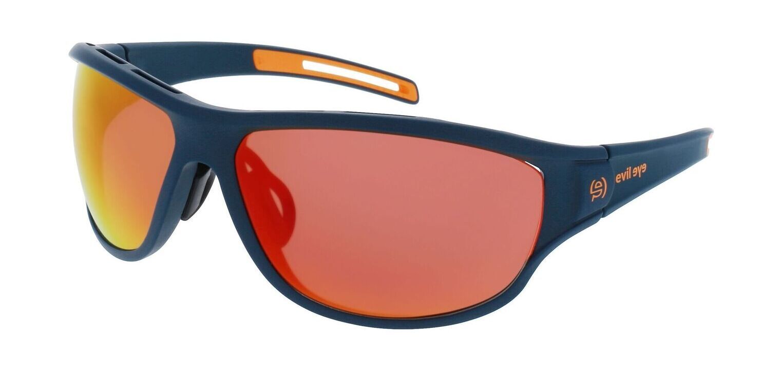 Evil Eye Sonnenbrillen Herr-Dame ZCALE E026 Sport Blau McOptic