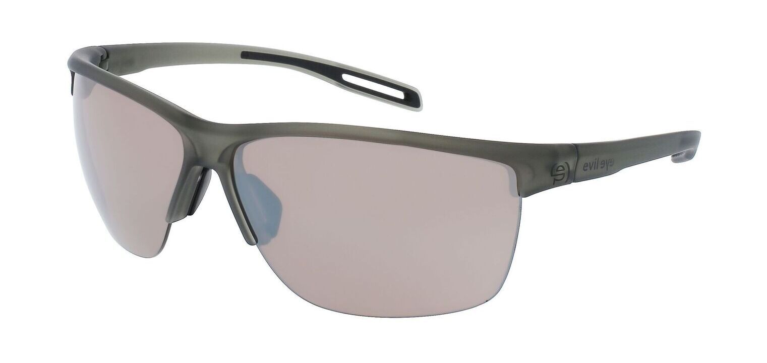 Evil Eye Sport Sonnenbrillen EPYX-Y NG E034 Grün für Damen/Herren