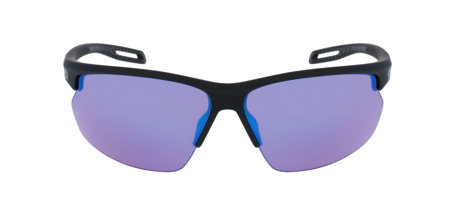 Evil Eye Sport Sonnenbrillen EPYX-X NG E035 Mattschwarz für Damen/Herren