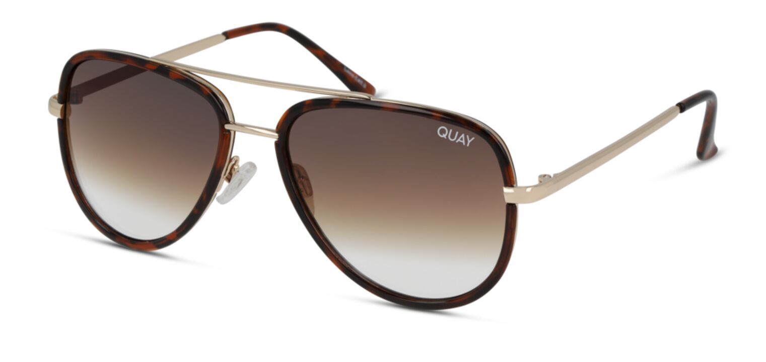 Lunette de soleil aviator femme cheap