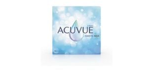 Lenti a contatto Acuvue 1-Day Acuvue Oasys Max