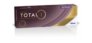 Dailies Total 1 Multifocal Kontaktlinsen Dailies