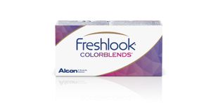 Lentilles de contact Freshlook Freshlook Colorblends McOptic