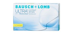 Ultra For Presbyopia Kontaktlinsen Ultra