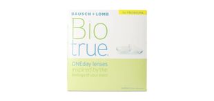 Biotrue 1-Day Presbiopia - scatola da 90 - Lenti a contatto Quotidiano