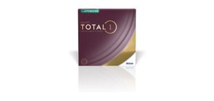 Dailies Total 1 for Astigmatism - scatola da 90 - Lenti a contatto Quotidiano