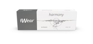 Lenti a contatto iWear iWear Harmony Presbyopia