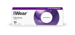 iWear Harmony Presbyopia - scatola da 30 - Lenti a contatto Quotidiano
