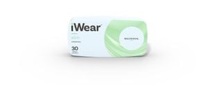 iWear slim presbyopia Kontaktlinsen iWear