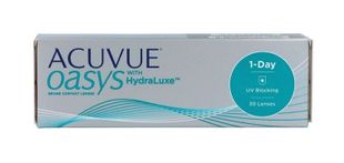 Lenti a contatto Acuvue Acuvue Oasys 1-Day