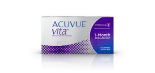 Acuvue Vita Kontaktlinsen Acuvue