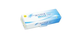 1Day Acuvue Moist For Astigmatism Kontaktlinsen Acuvue