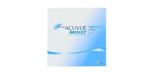 Lentilles de contact Acuvue 1Day Acuvue Moist For Astigmatism