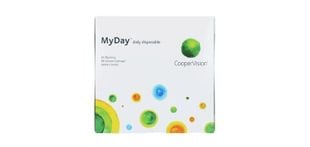 MyDay - scatola da 90 - Lenti a contatto Quotidiano