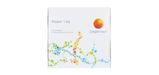 Proclear 1 Day - scatola da 90 - Lenti a contatto Quotidiano
