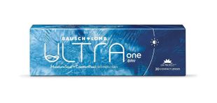 Lentilles de contact Ultra Ultra One Day