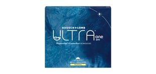 Ultra One Day Multifocal - scatola da 90 - Lenti a contatto Quotidiano