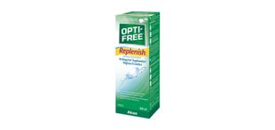 Pflegemittel Opti-Free 300 ml