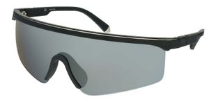 Police Sonnenbrillen Herr SPLA28 Sport Grau