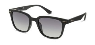 Police Sonnenbrillen Herr SPLE01 Wayfarer Schwarz